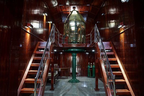 Lighthouse Heritage Museum